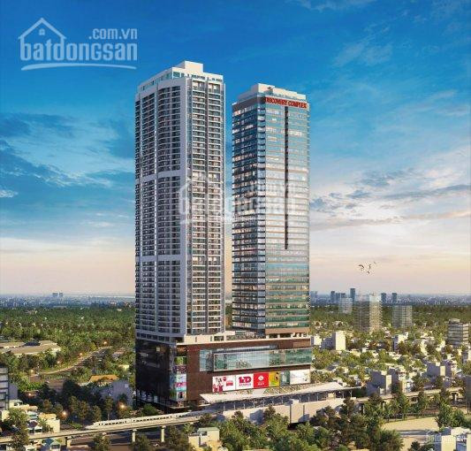 Chính Chủ Cần Bán Gấp Căn 06 Tòa Discovery Complex 302 Cầu Giấy 148,6m2, 3pn, Giá 4,9 Tỷ Bao Phí 8