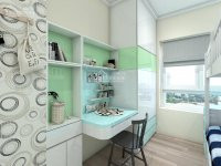 Chính Chủ Cần Bán Gấp Căn Hộ Chung Cư Sky Center, Tân Bình, 74m2, 2pn, Full Nt, Giá 37 Tỷ 0933033468 Thái 11