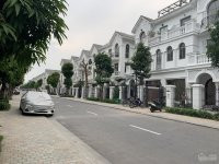 Chính Chủ Cần Bán Gấp Căn Song Lập Tulip Vinhomes Riverside The Harmony, Diện Tích 185,6m2 Hướng Tây Bắc 9