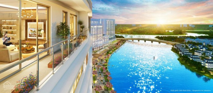 Chính Chủ Cần Bán Gấp Căn The Peak 120m2 View Sông, Công Viên Hoa Anh đào Gọi Ngay 0902 48 74 79 7