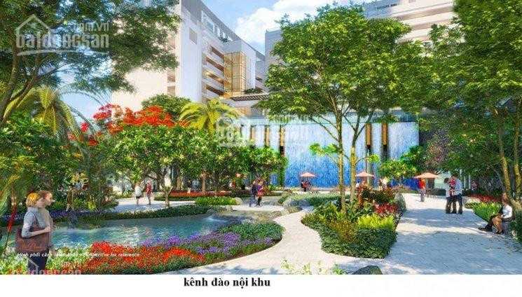 Chính Chủ Cần Bán Gấp Căn The Peak Midtown View Thác Nước Hồ Bơi, Giá Gốc Cđt 0902 48 74 79 2