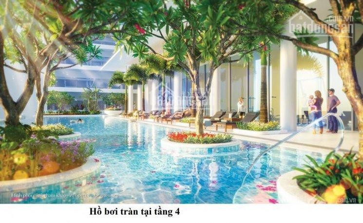 Chính Chủ Cần Bán Gấp Căn The Peak Midtown View Thác Nước Hồ Bơi, Giá Gốc Cđt 0902 48 74 79 3