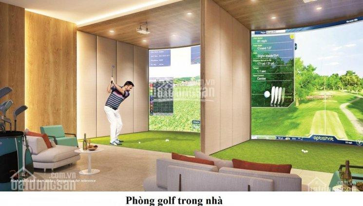 Chính Chủ Cần Bán Gấp Căn The Peak Midtown View Thác Nước Hồ Bơi, Giá Gốc Cđt 0902 48 74 79 7