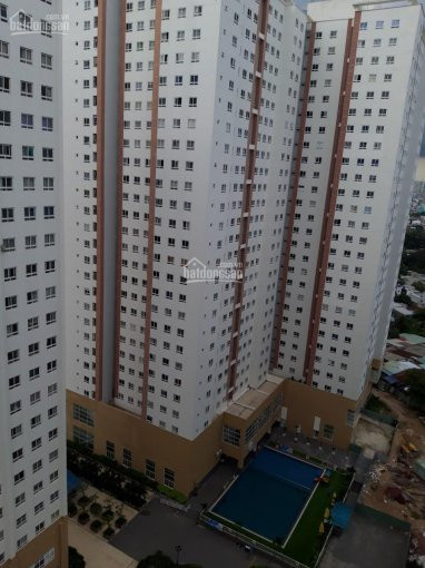 Chính Chủ Cần Bán Gấp Căn Topaz City, 2 Pn, 2 Wc, 2 Tỷ 2