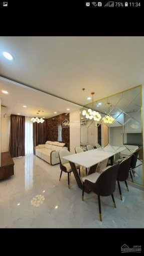 Chính Chủ Cần Bán Gấp Chcc Lucky Quận 6, 86m2, 2pn, 2wc, Giá 32 Tỷ Lh: 0931541615 (nhà đẹp) 1