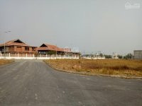 Chính Chủ Cần Bán Gấp Lô đất F1, View Hồ Sinh Thái, An Hạ Riverside, Kdc Tân đô, đất Nam Luxury 10