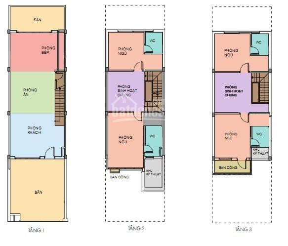 Chính Chủ Cần Bán Liền Kề Sân Vườn St3 1575m2, Hướng Chính Nam, Giá Bán 136 Tỷ Lh 0937 395 333 3