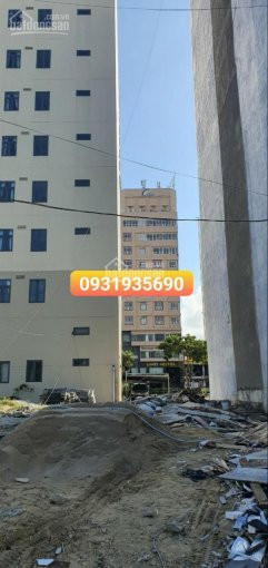 Chính Chủ Cần Bán Lô đất Biển đường 7,5m Lý Thánh Tông, đối Lưng đường Phạm Văn đồng 1