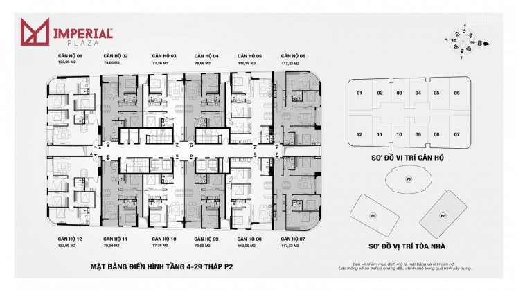 Chính Chủ Cần Bán Nhanh Căn đẹp 2pn Và 79m2 Ban Công Hướng đông Chung Cư 360 Giải Phóng, Giá Bán 2,4 Tỷ 3