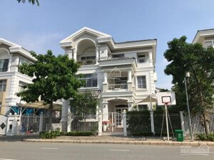 Chính Chủ Cần Cho Thuê Biệt Thự Pmh,q7 Nhà đẹp, Giá Rẻ Nhất Thị Trườnglh: 0918360012 (mrtâm) 1