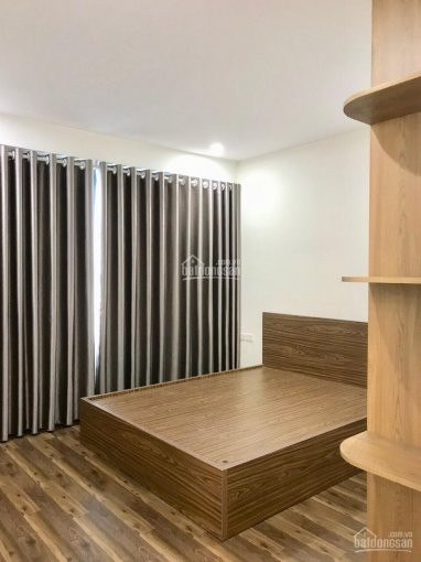 Chính Chủ Cần Cho Thuê Căn Hộ 2pn [9tr] Full Nội Thất Hiện đại Dự án Goldmark City  Lh  0901923966 2