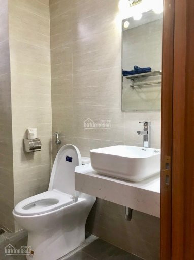 Chính Chủ Cần Cho Thuê Căn Hộ 2pn [9tr] Full Nội Thất Hiện đại Dự án Goldmark City  Lh  0901923966 4
