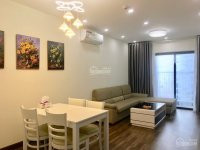 Chính Chủ Cần Cho Thuê Căn Hộ 2pn [9tr] Full Nội Thất Hiện đại Dự án Goldmark City  Lh  0901923966 7