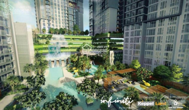 Chính Chủ Cần Chuyển Nhượng Gấp Hàng Hiếm Có 1 0 2 Căn Duplex Dự án Infiniti At Riviera Point 6