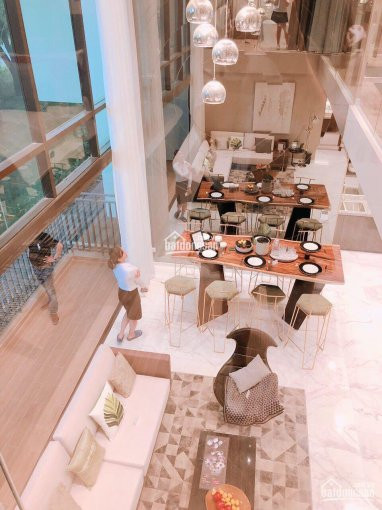 Chính Chủ Cần Chuyển Nhượng Gấp Hàng Hiếm Có 1 0 2 Căn Duplex Dự án Infiniti At Riviera Point 8