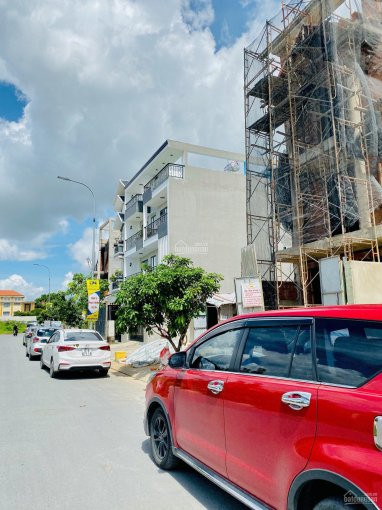 Chính Chủ Cần Sang Lại Lô đất Thổ Cư, Sổ Hồng Riêng đường Số 7 Nối Dài, Ngay Siêu Thị Nhật Aeon Bình Tân 3