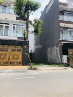 Chính Chủ Cần Sang Lại Lô đất Thổ Cư, Sổ Hồng Riêng đường Số 7 Nối Dài, Ngay Siêu Thị Nhật Aeon Bình Tân 6