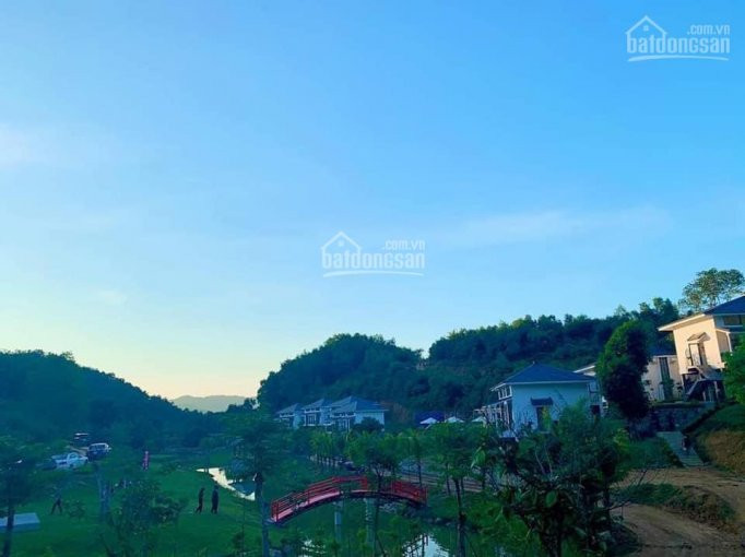 Chính Chủ Cần Tiền Bán Căn Bt Dãy 3 Hasu Village , Kỳ Sơn, Hb Full Nội Thất View Suối, Núi đồilh:0969438926 4