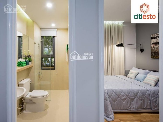 Chính Chủ Cần Tiền Sang Nhượng Citi Esto, Quận 2, Giá Chênh Lệch 90 Triệu 6