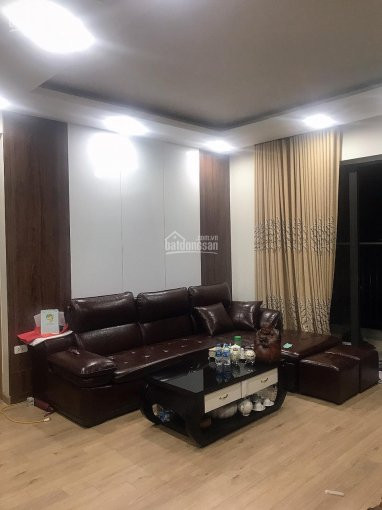 Chính Chủ Cần Tiền Trả Nợ Bán Gấp Căn Hộ 93m2 Giá 28,4tr/m2 Full Nội Thất Chung Cư The Kpark Hà đôn 1