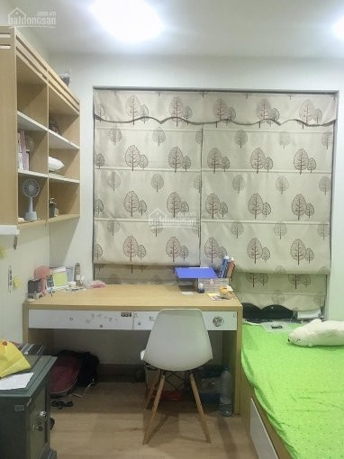 Chính Chủ Cần Tiền Trả Nợ Bán Gấp Căn Hộ 93m2 Giá 28,4tr/m2 Full Nội Thất Chung Cư The Kpark Hà đôn 4