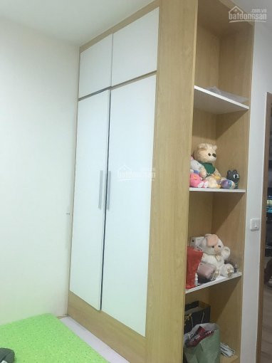 Chính Chủ Cần Tiền Trả Nợ Bán Gấp Căn Hộ 93m2 Giá 28,4tr/m2 Full Nội Thất Chung Cư The Kpark Hà đôn 6