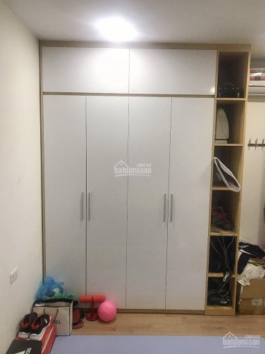 Chính Chủ Cần Tiền Trả Nợ Bán Gấp Căn Hộ 93m2 Giá 28,4tr/m2 Full Nội Thất Chung Cư The Kpark Hà đôn 7