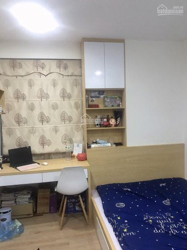 Chính Chủ Cần Tiền Trả Nợ Bán Gấp Căn Hộ 93m2 Giá 28,4tr/m2 Full Nội Thất Chung Cư The Kpark Hà đôn 8