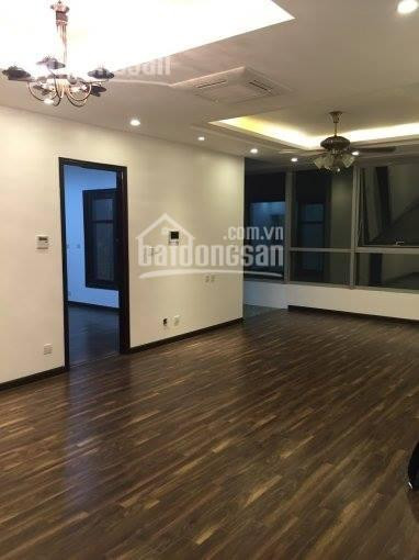 Chính Chủ Cho Thuê 2 Căn Hộ Hanoi Center Point 2pn 80m2 Và 3pn 120m2, đồ Cơ Bản, Từ 10 Triệu/th 6