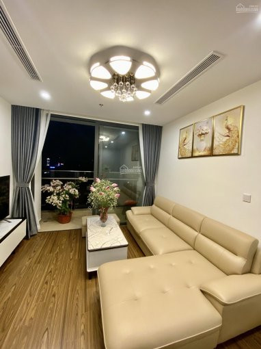 Chính Chủ Cho Thuê Căn Hộ 2 Pn, 2 Vs, Tòa W3 Dự án Vinhomes Westpoint, Full Nội Thất Cao Cấp 2