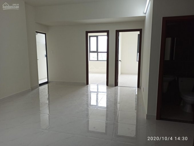 Chính Chủ Cho Thuê Căn Hộ Chung Cư Green River Q8, 60m2, 6tr 5