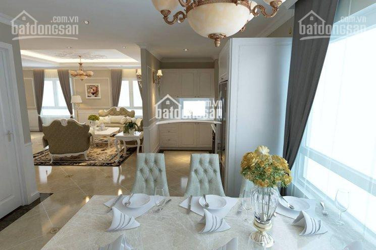 Chính Chủ Cho Thuê Căn Hộ Penthouse Vinhomes 222m2, Nội Thất Châu âu, View Sông, ở Ngay, 0977771919 4