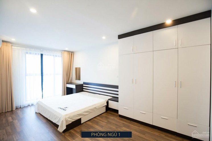 Chính Chủ Cho Thuê Gấp Căn 3pn [13tr] Goldmark City , Khách Có Thể đàm Phán Trực Tiếp: 0948541993 4