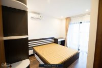 Chính Chủ Cho Thuê Gấp Căn 3pn [13tr] Goldmark City , Khách Có Thể đàm Phán Trực Tiếp: 0948541993 10