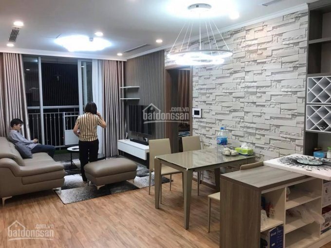 Chính Chủ Cho Thuê Nhanh 2 Căn Golden Place Mễ Trì, 2pn 90m2, Và 3pn 120m2, Full đủ đồ Từ 9 Tr/th, 0969029655 2