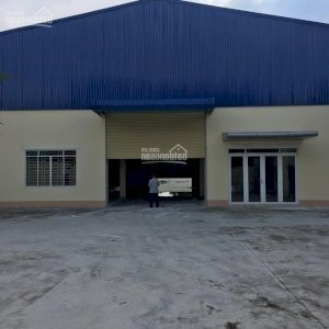 Chính Chủ Cho Thuê Nhanh 400m2 Xưởng Tại Xã Ninh Sở, Huyện Thường Tín, Tp Hà Nội 1