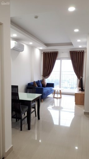 Chính Chủ Cho Thuê Nhanh 5 Căn Moonlight Residences Thủ đức, 68m2, 2pn, 2wc, View Hồ Bơi, 8tr/th 0911460747 2