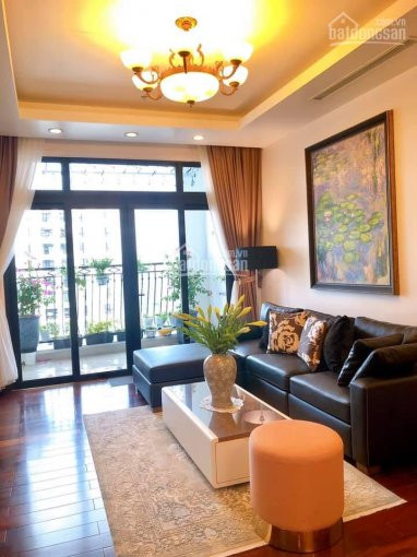 Chính Chủ Cho Thuê Nhanh Căn Góc Tầng 23 Tòa R5 - Royal City: Dt 132m2 - 3 Pn Sáng, View Qt, đầy đủ đồ (ảnh Thật) 7