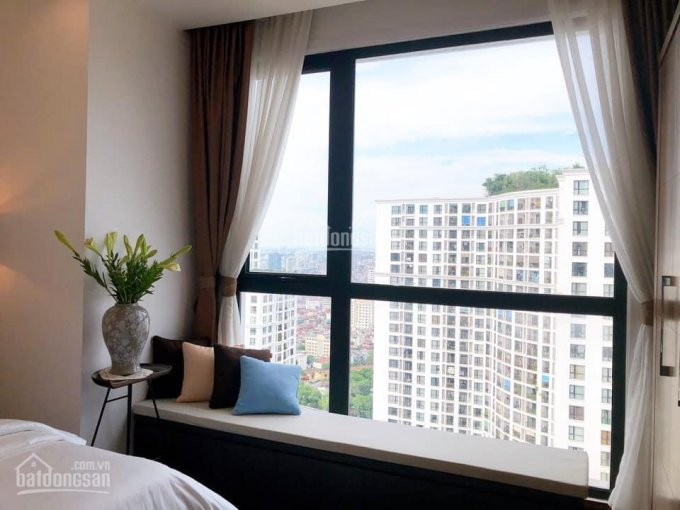 Chính Chủ Cho Thuê Nhanh Căn Góc Tầng 23 Tòa R5 - Royal City: Dt 132m2 - 3 Pn Sáng, View Qt, đầy đủ đồ (ảnh Thật) 8