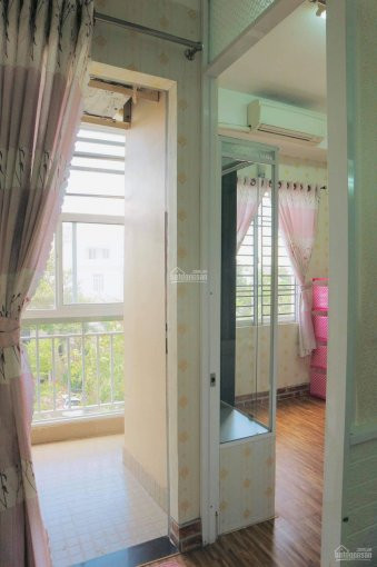 Chính Chủ Cho Thuê Nhanh Căn Hộ 32m2 Chung Cư Hiệp Thành 3  Có 1pn Riêng Biệt 4