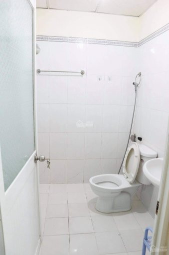 Chính Chủ Cho Thuê Nhanh Căn Hộ 32m2 Chung Cư Hiệp Thành 3  Có 1pn Riêng Biệt 7