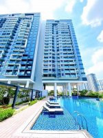Chính Chủ Cho Thuê Nhanh Căn Hộ Cao Cấp 2pn One Verandah 81m2 Full Nội Thất, View Tầng Cao, 20 Triệu/tháng Bao Phí 16
