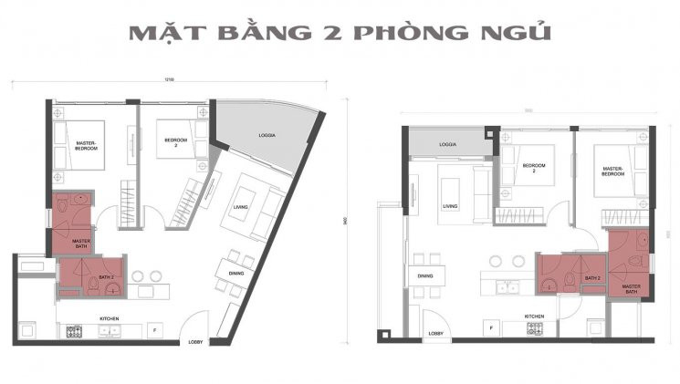 Chính Chủ Cho Thuê Nhanh Căn Hộ Cao Cấp Compass One Trung Tâm Tp Thủ Dầu Một, Dt: 70m2, 2 Pn Giá: 11 Tr/th 5