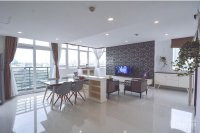 Chính Chủ Cho Thuê Nhanh Căn Hộ Chung Cư Copac, Quận 4, Dt 80m2, 2pn, Nt, Giá Thuê 10 Triệu/th, Lh: 03"99"348*038 6