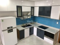 Chính Chủ Cho Thuê Nhanh Căn Hộ Chung Cư Copac, Quận 4, Dt 80m2, 2pn, Nt, Giá Thuê 10 Triệu/th, Lh: 03"99"348*038 10