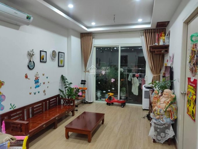 Chính Chủ Cho Thuê Nhanh Căn Hộ Chung Cư Ecohome Phúc Lợi, Long Biên Full Nội Thất, Gía 65tr, Lh: 0981716196 1