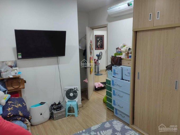 Chính Chủ Cho Thuê Nhanh Căn Hộ Chung Cư Ecohome Phúc Lợi, Long Biên Full Nội Thất, Gía 65tr, Lh: 0981716196 3