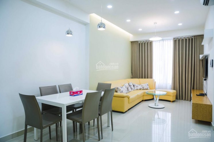 Chính Chủ Cho Thuê Nhanh Căn Hộ Cộng Hòa Garden Quận Tân Bình 2pn,2wc,75m2,giá 11tr/thlh 0937670640 (view đẹp) 2