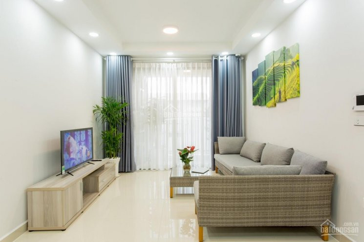 Chính Chủ Cho Thuê Nhanh Căn Hộ Green Field, 686 Xô Viết Nghệ Tĩnh, Bình Thạnh Dt: 65m2, 2pn Lh: 0773991118 Quân 1