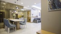 Chính Chủ Cho Thuê Nhanh Căn Hộ Hà đô Centrosa 3 Phòng Ngủ Diện Tích 110m2 Nội Thất Châu âu, Giá 19 Triệu/tháng 15